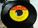 NORTHERN SOUL - BOBBY WELLS - ROMUR - ORIGINAL - HEAR