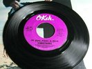 NORTHERN SOUL - CARSTAIRS - OKEH - ORIGINAL - HEAR