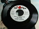 NORTHERN SOUL - SIDNEY BARNES - RED BIRD - DEMO - ORIGINAL - HEAR