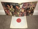 MC5 Kick Out The Jams LP Elektra 1969 UK 1st Press