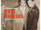 Carl Perkins (Guitar) - Discovering Carl Perkins - Eastview, Tennessee 1952 - 19