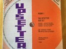 Lee Scratch Perry - The Upsetter Box Set 3XLP Vinyl 1985 Trojan