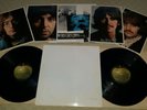 The BEATLES White Album Apple 2 lp set w/ Poster & Pics - Jacksonville - Nice