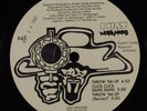NO GOOD HOODZ Throw Em Up PHAT WREKARDS random rap madlib 12