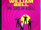 WILLIAM BELL SOUL OF A BELL ULTRA-RARE ORIGINAL 1967 STAX STEREO LP BEAUTIFUL