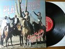PLASMATICS Beyond the valley of 1984 Orig gatefold vinyl from 1981 1st press