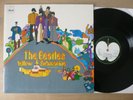 The Beatles ?– Yellow Submarine  GER/SWE    Vinyl   vg++