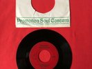 Single IT'S A MAN'S MAN'S WORLD von PROMOTION SOUL CONCERN, deutscher Beat