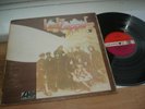 Led Zeppelin II 1ST PRESS  WRECK A2/B2 PLUM RED DECENT AUDIO ORIGINAL 1969 UK LP