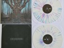 THE DEAR HUNTER Act V 2xLP PURPLE-BLUE SPLATTER VINYL coheed and cambria.chon