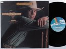 GEORGE STRAIT Strait From The Heart MCA LP VG++ ^