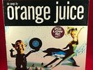 ORANGE JUICE Texas Fever 1984 UK UK vinyl LP EXCELLENT CONDITION