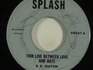 B.B. Seaton/Munchers 