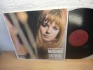 1965 ORIG MONO MARIANNE FAITHFUL Same Decca Lp Mint Folk Pop Rock