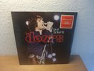 THE DOORS LIVE AT THE BOWL '68 LONG OUT OF PRINT DLP Still Sealed MINT