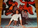 Lp:Fun of It:Meditation,RARE Original Pressung vg+/m-