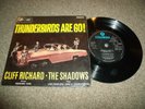 Cliff Richard/The Shadows Thunderbirds Are Go  7
