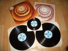 STEVIE WONDER Songs In The Key Of Life GATEFOLD 2 X VINYL LP BOOKLET & 7