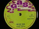 Soul Cats 