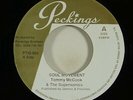 Tommy McCook/King Sporty 
