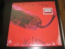 Alice Cooper Killer (Kiss) Very Rare SEALED Vinyl LP No Cutouts Or Drillholes