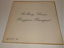 ROLLING STONES LP  BEGGARS BANQUET LONDON PS 539 1968