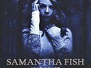 LP Samantha Fish - Wild Heart - Ruf Records