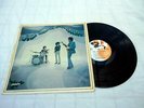 JIMI HENDRIX EXPERIENCE AXIS BOLD AS LOVE 1st FRANCE LP1967 BARCLAY STUDIO COVER