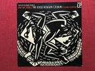 Lp Jah Wobble, The Edge, Holger Czukay: Snake Charmer, Can, Krautrock,