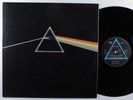 PINK FLOYD Dark Side Of The Moon HARVEST LP VG+ uk gatefold ^