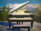 Supertramp Even In The Quietest Moments... NEAR MINT A&M Vinyl LP