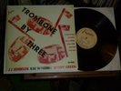 1956 Pristine Esquire Sonny Rollins Art Blakey JJ Johnson RVG Trombone by Three