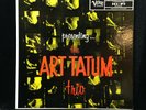 Art Tatum Trio-Presenting-Verve 8118-MONO RED CALLENDER JO JONES