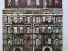 LED ZEPPELIN PHYSICAL GRAFFITI SWAN SONG SSK 89400 JIMMY PAGE ROBERT PLANT PROMO