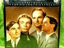 Sealed Original Synth-pop LO: Kraftwerk - Trans Europe Express -Capitol SW-11603