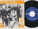 The ROLLING STONES * Have You Seen Your Mother * 1966 BELGIAN 45 *