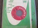 Die kleine Cornelia/ Conny Froboess - Pack die Badehose ein 7'' Single