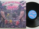 LP Zoffy ‎– Zo Zo Zo Zo Zoffy  - mint- Limited - Acid Mothers Temple