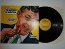ZAPPA / MOTHERS-WEASELS RIPPED MY FLESH.SUPERB  EARLY UK PRESS N/M VINYL LP 1976