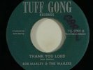 Bob Marley & The Wailers 