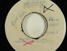 Carl Bryan & Rhythm Rulers/Two Spars 
