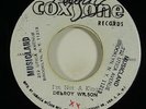 Delroy Wilson/Soul Vendors 