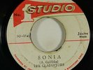 Gladiators/Sound Dimension 