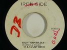 Im & Count Ossie/Wild Man Johnson 