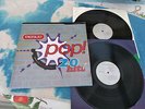 Erasure ?– Pop  - The First 20 Hits UK Vinyl Double LP Greatest Hits