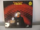 Klaus Schulze - Cyborg, Doppelvinyl, GT,  Kosmische Musik ?– KM 2/58.005, 1973
