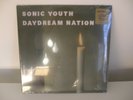 Sonic Youth - Daydream Nation (Vinyl 2LP - Reissue - Neu und verschweißt