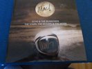 ECHO AND THE BUNNYMEN - STARS, THE OCEANS, THE MOON - 2X PIC DISCS - SIGNED -EX+