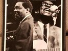 Complete Candid Otis Spann  Lightnin' Hopkins Sessions 5 LP MOSAIC Box Set vinyl