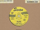 Tony Galla In Love Swann Demo OSV034 Soul Northern Reggae